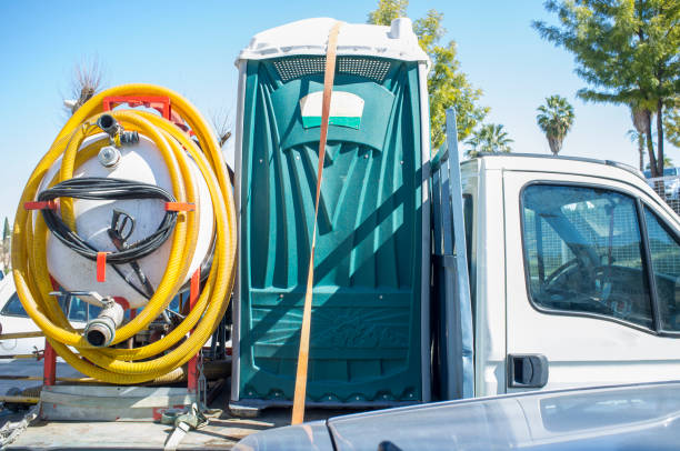 Best Portable toilet rental cost  in Superior, WI