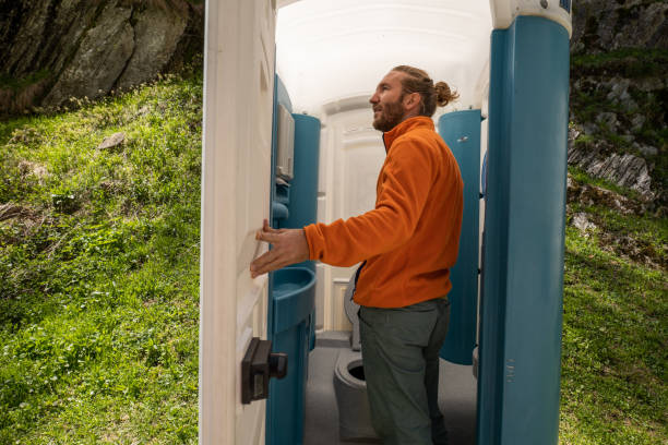 Best Temporary restroom rental  in Superior, WI