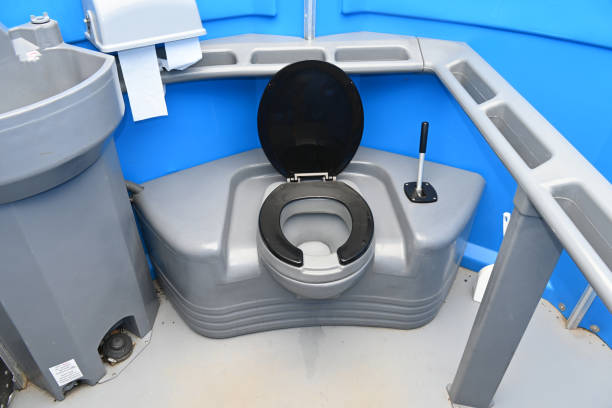 Best Sanitation services for porta potties  in Superior, WI