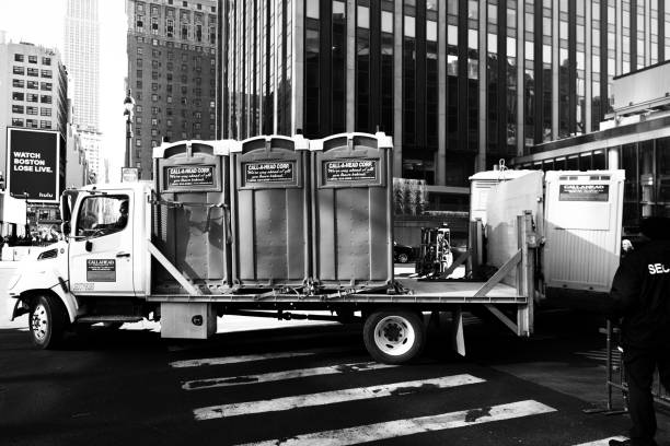 Best Porta potty services near me  in Superior, WI