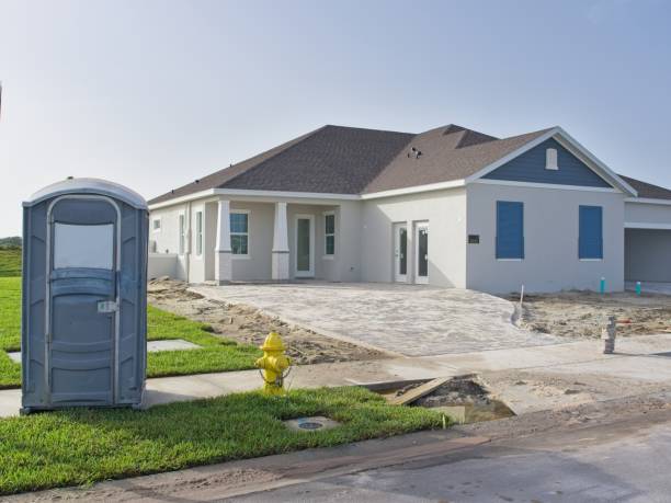 Best Portable toilet rental cost  in Superior, WI