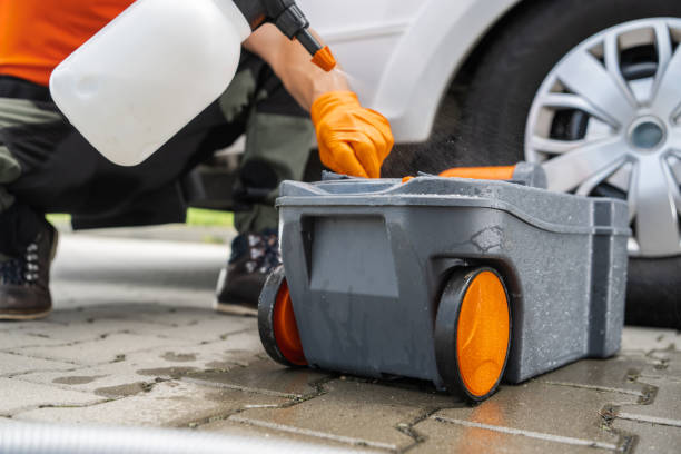Best Portable sink rental  in Superior, WI