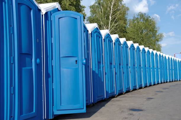 Best Portable toilet rental cost  in Superior, WI